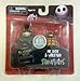 Nightmare Before Christmas MiniMates Mr. Hyde and Wolfman 2 pack exclusive