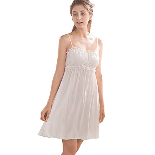 spaghetti strap night shirt