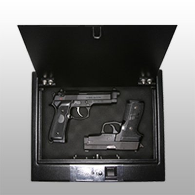 LockSafe PBS-001 Biometric Pistol Safe