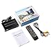 Leelbox Digital Converter Box for Analog TV 1080P ATSC Converters with Recording, Pause Live TV, Multimedia Playback HDTV Set Top Box