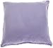 Brentwood Poodle 25 by 25 Floor Cushion, Lilac