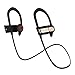 VICTONY Wireless Bluetooth Headphones, Noise Cancelling Sport Headset with Mic and Sweat Proof Headsets