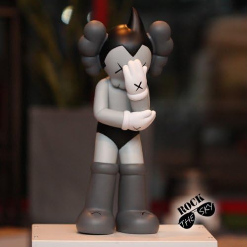 kaws astro boy figure
