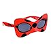Sun-Staches Miraculous Ladybug Sunglasses | Costume Accessory | UV400 | One Size Fits Most KIds