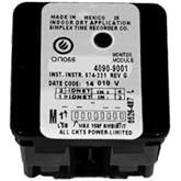 Simplex 4090-9001 IAM IDNET Supervised Individual Addressable Module