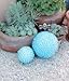Craft Foam Balls - 1-Pack Large Smooth and Round Polystyrene Foam Balls for Art and Craft Use - Makes DIY Ornaments, Wedding Decor, Science Modeling, School Projects - White (8 inch)