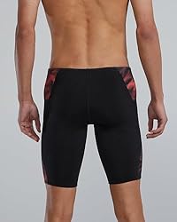 TYR Men's Standard Durafast Elite Blade Splice