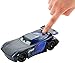 Disney/Pixar Cars Racetrack Talkers Vehicle, Jackson Storm