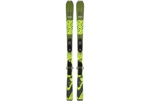 2024 Volkl Deacon JR 110cm Skis w/vMotion 4.5 GW Bindings