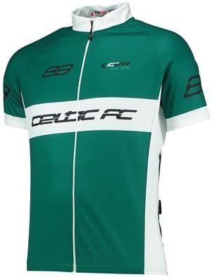 celtic cycling jersey