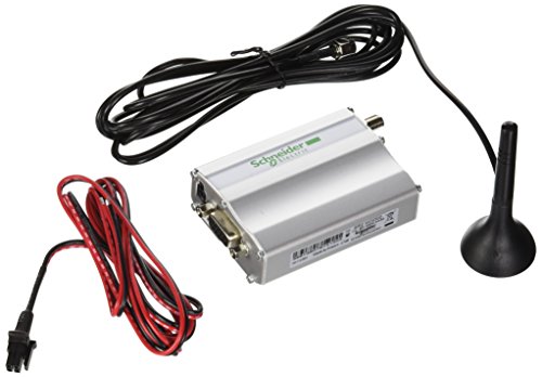 Schneider-Electric-SR2MOD02-Interface-de-Modem-GSM-para-Interface-de-Comunicacion-SR2COM01