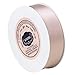 VATIN Double Face Pink Sand Satin Ribbon 1