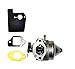 Honda 16100-Z0Y-813 Carburetor Kit with Gaskets