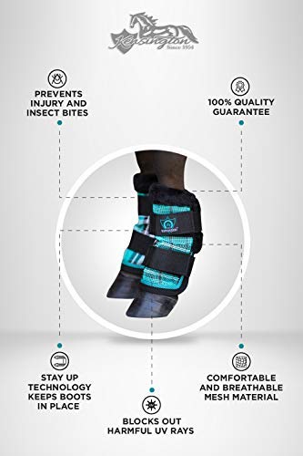 1 Kensington+Mini+Boots+Four+Black