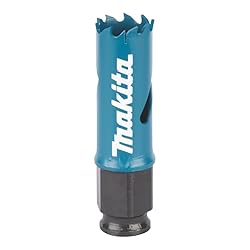 Makita B-11271 Ezychange Holesaw, Multi-Colour