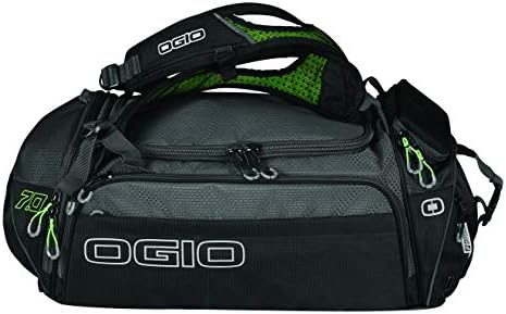ogio big dome duffel bag