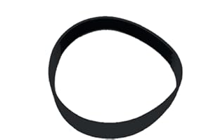 Flexonic 8PJ449 8 Rib Treadmill Fan Drive Motor Belt