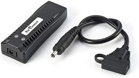 Universal USB Charger Converter 5V 3A Fast Battery Charger for DJI Spark Drone Rodalind