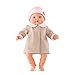 Corolle Christmas Tales Coat Baby Doll, 14