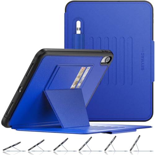 SEYMAC Stock Case
