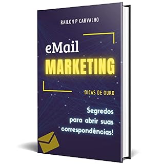 Livro eMail Marketing - dicas de ouro