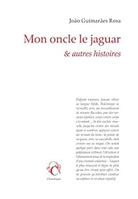 Livres Couvertures de Mon oncle le jaguar et autres histoires