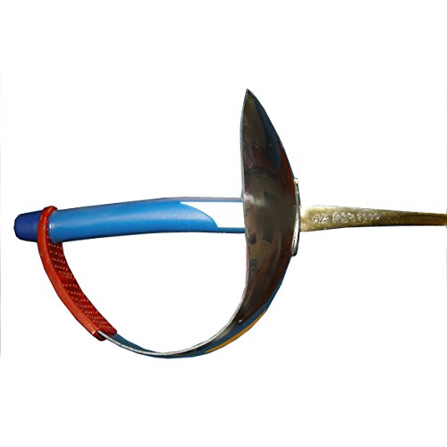 Physical Chess complete practice fencing sabre