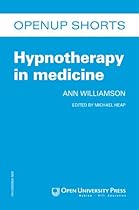 Chap: Hypnotherapy In Dentistry