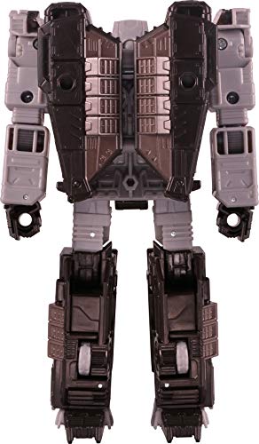 Takara Tomy TRANSFORMERS SIEGE SG-13 Megatron Figure NEW from