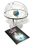 American Educational 300 Transparent Celestial Globe, 12