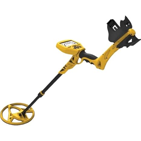 Amazon.com : Ground Efx Mx100e Swarm Mx100e Metal Detector : Hobbyist Metal Detectors : Garden & Outdoor