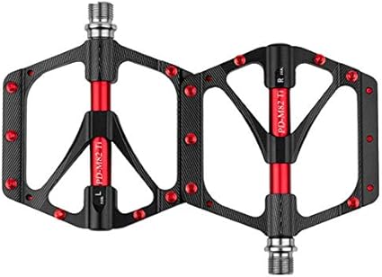 bike pedal shaft