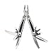 Gentlemen's Hardware Master of All Trades Multi-Tool, One Size, Stainless Steel