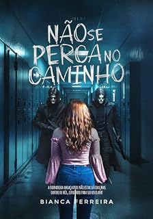 Livro Não se perca no caminho
