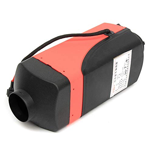 5KW 12V/24V Air Diesel Heater Plarnar,Vans, Trucks, RV, Motorhome Trailer, Boats 5000W Vehicle Heater