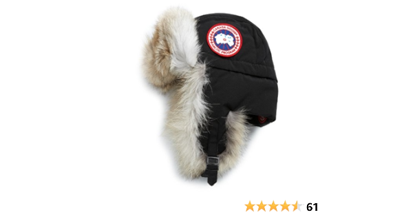 canada goose gorro amazon