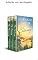 Livro Box Shipwreck Key: livros 1-3