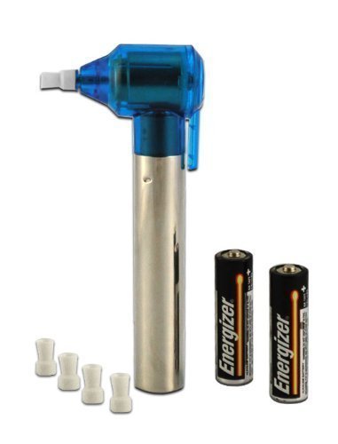 Professional strength tooth polisher & whitener by …