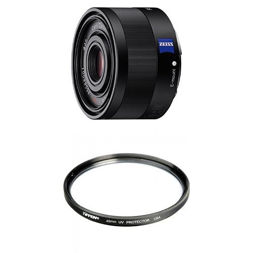 frontier025）Sonnar T* FE 35mm F2.8 SEL35F28Z | α Lenses | | Sony