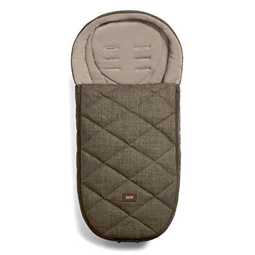 cold weather plus footmuff