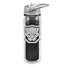 Vandor Marvel Black Panther Tritan Water Bottle
