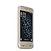 mophie juice pack for Samsung Galaxy S6 Edge Only (3,300mAh) - Gold