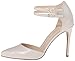 Nine West Women's Eastlyn Leather Dress Pump