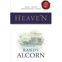 Heaven (ALCORN, RANDY): : Randy Alcorn: 0031809079423
