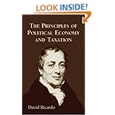 The Principles of Political Economy and Taxation