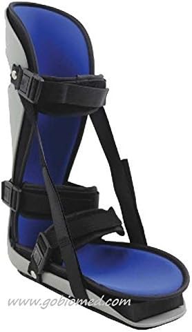 Posterior Night Splint for Plantar Fasciitis (SMALL)