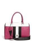 GUESS Factory Women's Kazuya Satchel
