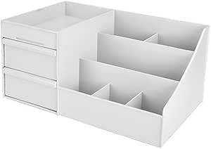 LYPYY Cajones de Maquillaje Caja organizadora Caja de ...