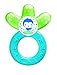 MAM Baby Cooler Teether, Boy, 4+ Months, 1-Count