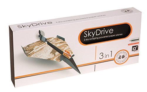 Compare price to paper plane motor kit | DreamBoracay.com